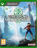 One Piece Odyssey Xbox One/Serie X Edizione Europea (PRE-ORDINE) (8059141521710)