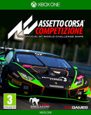ASSETTO CORSA COMPETIZIONE XBOX ONE EDIZIONE ITALIANA (4569691127862)