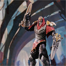 Zed Action Figures 15 cm Premium Pack   League Of Legends (4891797454902)
