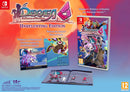 Disgaea 6: Defiance of Destiny – Unrelenting Edition - Nintendo Switch Edizione Regno Unito (6585466191926)