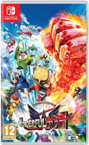 The Wonderful 101: Remastered Nintendo Switch Edizione Regno Unito (4635343814710)
