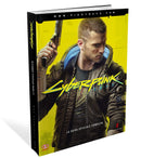 CYBERPUNK 2077 LA GUIDA UFFICIALE COMPLETA (Italiano) Copertina flessibile (4530065702966)