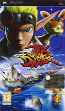 JAK AND DAXTER UNA SFIDA SENZA CONFINI PSP EDIZIONE ITALIANA (4555458445366)