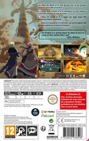 Ys Origin - Nintendo Switch Edizione Europea (4794532102198)