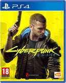 CYBERPUNK 2077  DAY ONE EDITION PLAYSTATION 4 EDIZIONE EUROPEA (4539719319606)