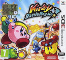 KIRBY BATTLE ROYALE NINTENDO 3DS EDIZIONE EUROPEA MULTILINGUA ITALIANO (4568016191542)
