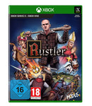 Rustler Xbox One / Serie X Edizione Europea [PRE-ORDINE 31 AGOSTO] (6590735679542)