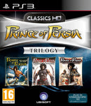 Prince Of Persia Trilogy HD Playstation 3 Edizione Europea ( con Italiano) (4825674481718)