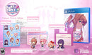 Doki Doki Literature Club Plus! Premium Physical Edition – Playstation 4 Edizione Americana - PRE-ORDINE (6611431817270)