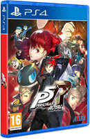 PERSONA 5 Royal  Playstation 4 Edizione Italiana (4839005814838)