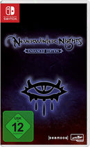 NEVERWINTER NIGHTS ENHANCED EDITION COLLECTOR EDITION  NINTENDO SWITCH EDIZIONE REGNO UNITO (4534977593398)