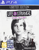 LIF IS STRANGE BEFORE THE STORM PLAYSTATION 4 EDIZIONE ITALIANA (4551309590582)