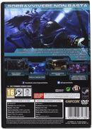 LOST PLANET 3 PC GAMES EDIZIONE ITALIANA (4568267259958)
