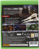 KILLER INSTINCT DEFINITIVE EDITION XBOX ONE EDIZIONE ITALIANA (4544483393590)