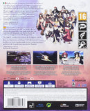 UTAWARERUMONO MASK OF DECEPTION PLAYSTATION 4 EDIZIONE ITALIANA (4551318405174)