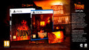 Yuoni Sunset Edition Playstation 5 Edizione Europea (6682990673974)
