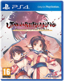 UTAWARERUMONO: PRELUDE TO THE FALLEN PLAYSTATION 4 VERSIONE ITALIANA (4529990893622)