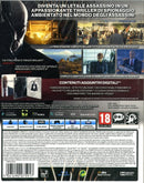 HITMAN STEELBOOK EDITION PLAYSTATION 4 EDIZIONE ITALIANA (4551588905014)