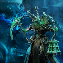 Thresh Action Figures 15 cm Premium Pack   League Of Legends (4891801223222)