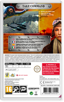 Iron Wings - Nintendo Switch Edizione Europea (6670665252918)