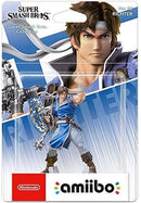 AMIIBO SUPER SMASH BROS RICHTER (6636400869430)