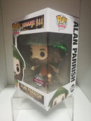 FUNKO POP -JUMANJI-ALAN PARRISH-FIGURE N. 844 (SPECIAL EDITION) (4733845012534)