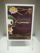 FUNKO POP -JUMANJI-ALAN PARRISH-FIGURE N. 844 (SPECIAL EDITION) (4733845012534)