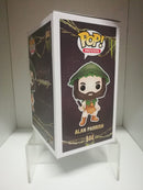 FUNKO POP -JUMANJI-ALAN PARRISH-FIGURE N. 844 (SPECIAL EDITION) (4733845012534)