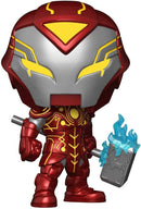 Funko  POP Marvel: Infinity Warps - Iron Hammer (6794776379446)