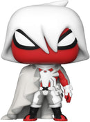 Funko  POP Marvel: Infinity Warps - Arachknight (6794777198646)