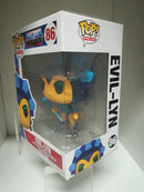 Masters of the Universe POP! Animation  Evil Lyn 9 cm (6611370213430)