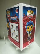 Masters of the Universe POP! Animation  Evil Lyn 9 cm (6611370213430)