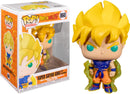 Dragon Ball Z POP! Animation Vinyl Figure SS Goku (First Appearance) 9 cm (4910335230006)
