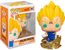 Dragon Ball Z POP! Animation Vinyl Figure Majin Vegeta 9 cm (4904496758838)