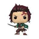 Demon Slayer POP! Animation  Tanjiro Kamado 9 cm (6589747298358)