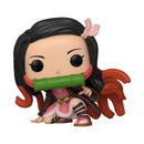 Demon Slayer POP! Animation  Nezuko Kamado 9 cm PRE-ORDER 11/2021 (6589742841910)