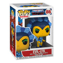Masters of the Universe POP! Animation  Evil Lyn 9 cm PRE-ORDER 9-2021 (6611370213430)