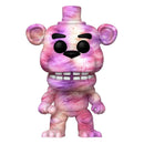 Five Nights at Freddy's POP! TieDye Freddy 9 cm PRE-ORDER 10-2022 (6814175232054)