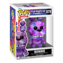Five Nights at Freddy's POP!  TieDye Bonnie 9 cm PRE-ORDER 10-2022 (6814174674998)