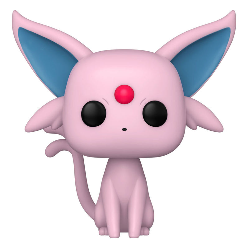 Pokemon POP! Games  Espeon (EMEA) 9 cm PRE-ORDER 6/2023 (8115141345582)