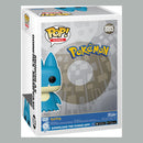 Pokemon POP! Games  Munchlax  9 cm PRE-ORDER 6/2023 (8115154321710)