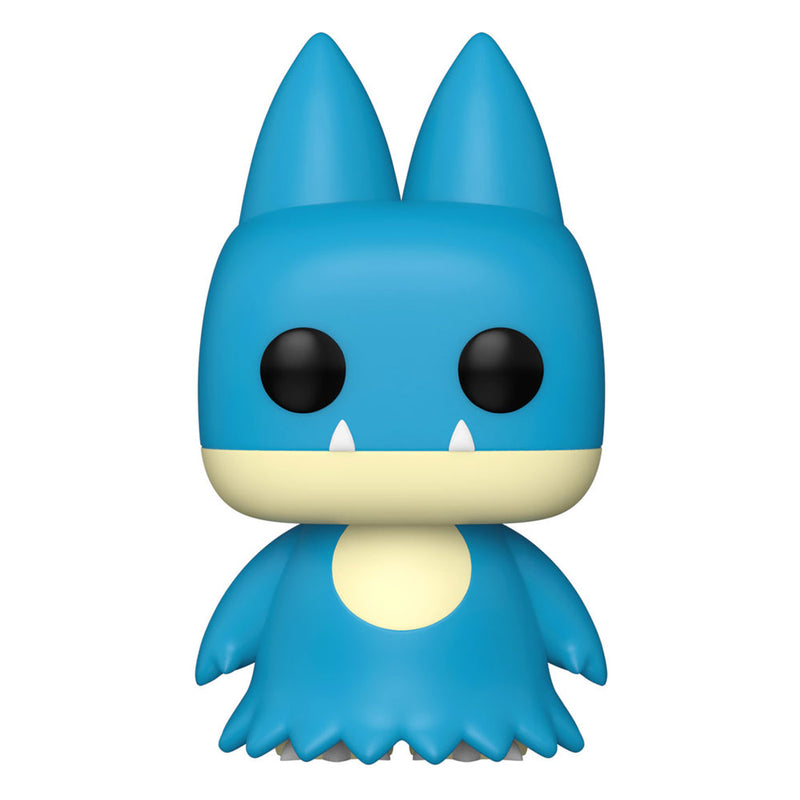 Pokemon POP! Games  Munchlax  9 cm PRE-ORDER 6/2023 (8115154321710)