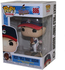 POP! FUNKO  MAJOR LEAGUE -RICKY "WILD THING"VAUGHN -886 (4871290257462)