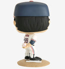 POP! FUNKO  MAJOR LEAGUE -RICKY "WILD THING"VAUGHN -886 (4871290257462)