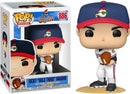 POP! FUNKO  MAJOR LEAGUE -RICKY "WILD THING"VAUGHN -886 (4871290257462)