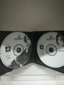 FINAL FANTASY VIII PS1 (ITALIANO)(usato garantito)(provato con ps3) (4902748749878)
