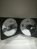 FINAL FANTASY VIII PS1 (ITALIANO)(usato garantito)(provato con ps3) (4902748749878)