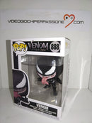 Venom: Let There Be Carnage POP!  Venom 9 cm (6588037529654)