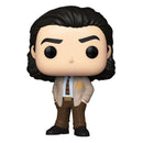 Loki POP! Vinyl Figure Loki 9 cm PRE-ORDER  11/ 2021 (6594338619446)