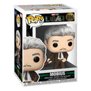 Loki POP! Vinyl Figure Mobius 9 cm PRE-ORDER (6594330722358)